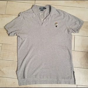 Polo Ralph Lauren Martini Bear 2014 Polo